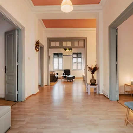 Casa Magdalena Apartmán