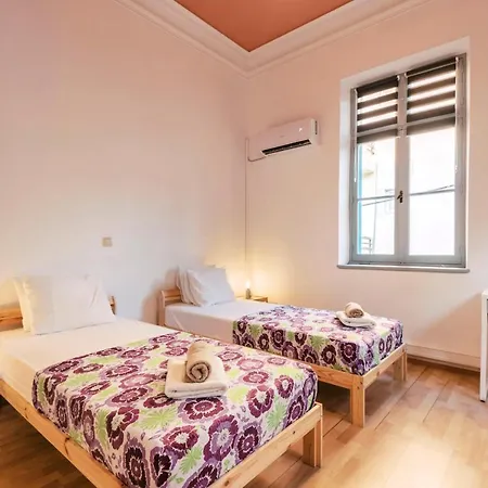Apartmán Casa Magdalena Rhodes City