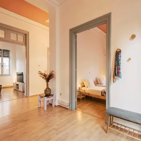 Casa Magdalena Apartmán