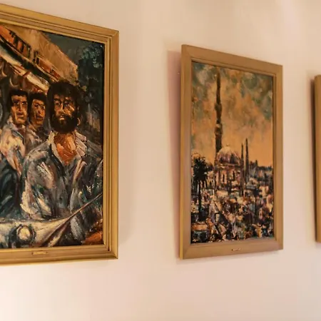 Apartmán Casa Magdalena
