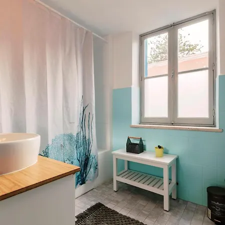 Apartmán Casa Magdalena Rhodes City