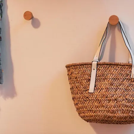 Apartmán Casa Magdalena